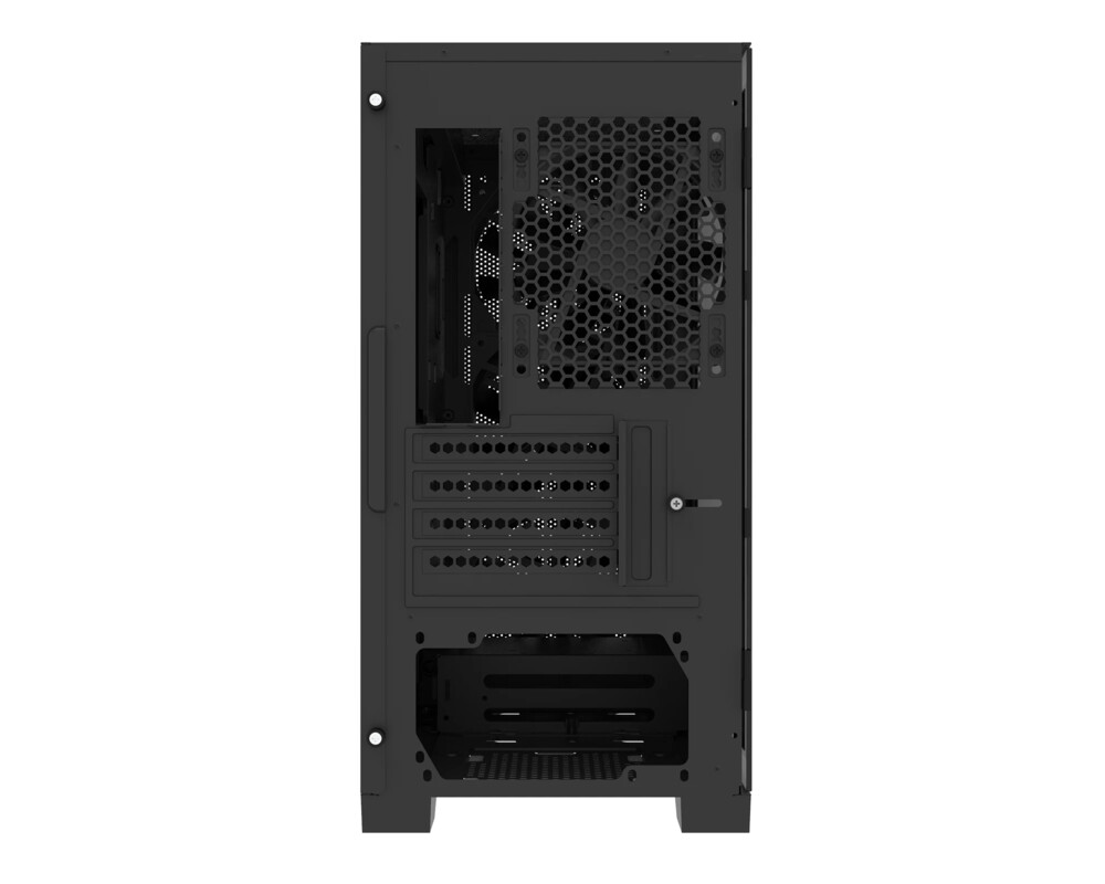 Кутия Montech AIR 100 LITE 4