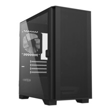  Montech AIR 100 LITE 762429 MONTECH-AIR-100-LITE-BK на топ цена - PIC.bg