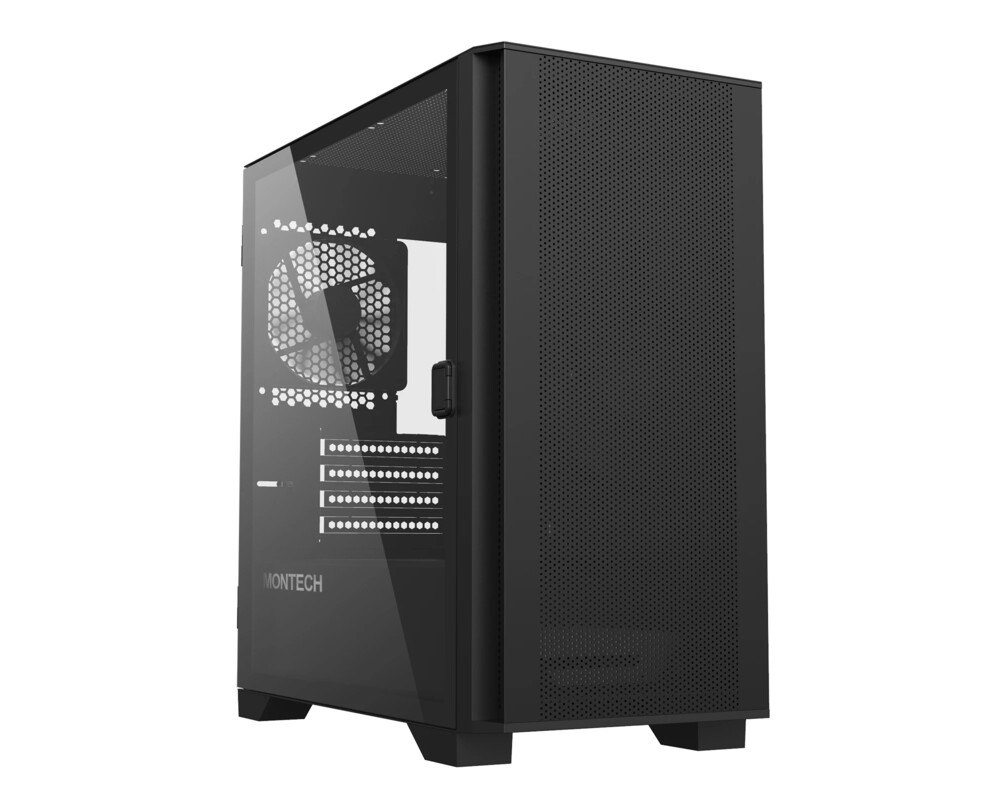 Кутия Montech AIR 100 LITE