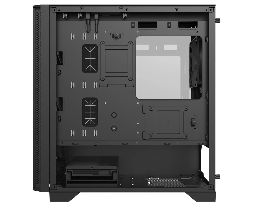 Кутия Montech AIR 100 LITE 3