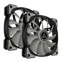  Montech комплект AIR P120 762466 MONTECH-AIR-FAN-P120 на топ цена - PIC.bg
