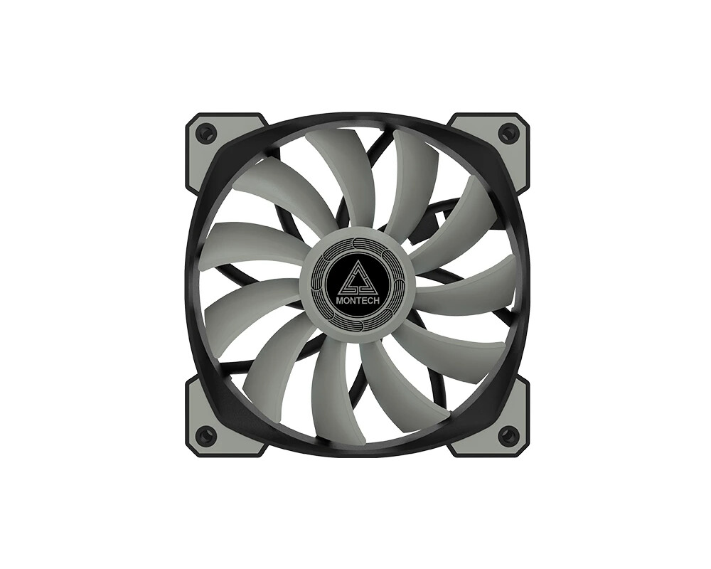 Вентилатор Montech комплект AIR P120 5
