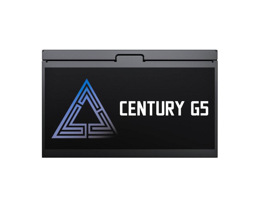 Захранване Montech CENTURY G5 750 5