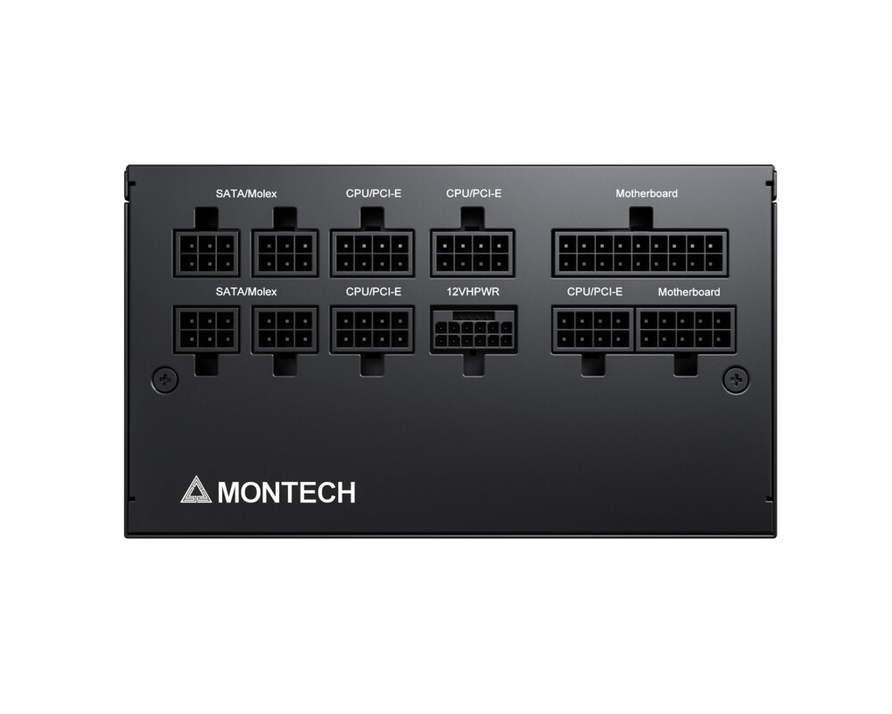 Захранване Montech CENTURY G5 750 3
