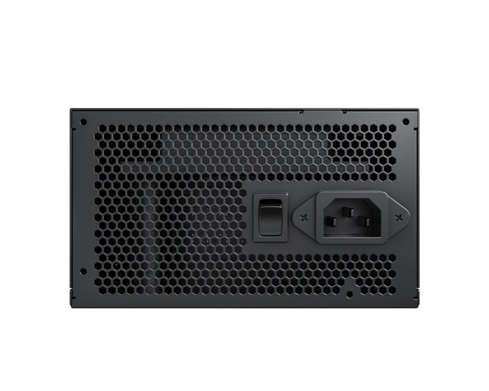 Захранване Montech CENTURY G5 750 4