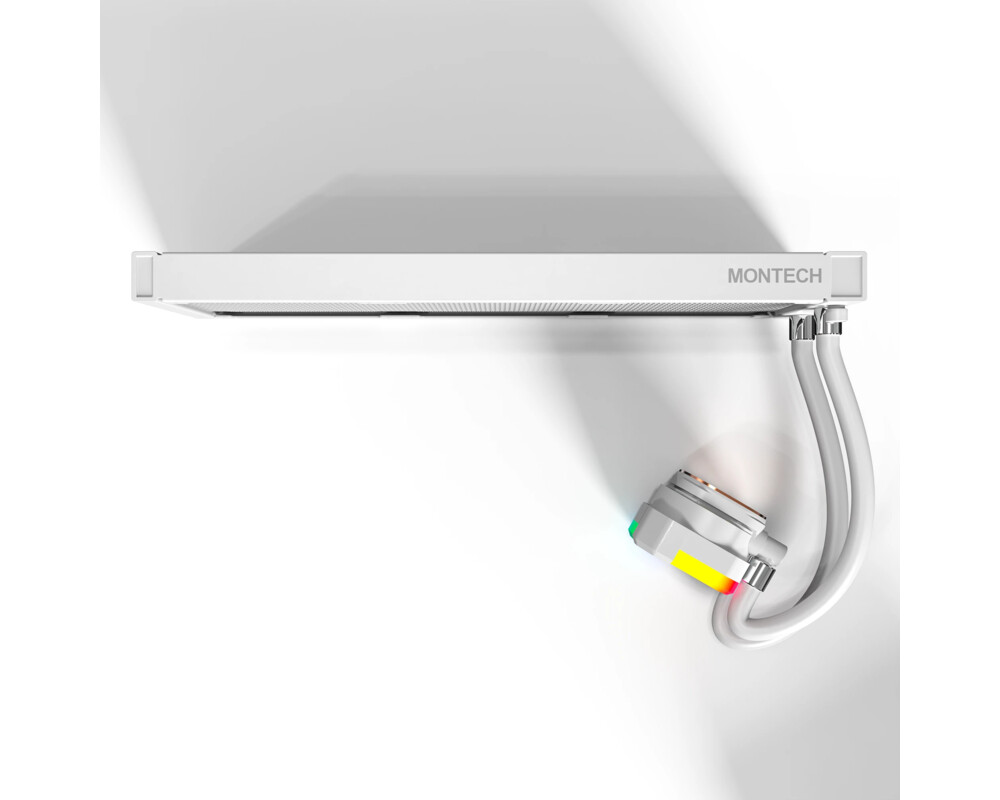 Охладител за процесор Montech Hyper Flow ARGB 360 8