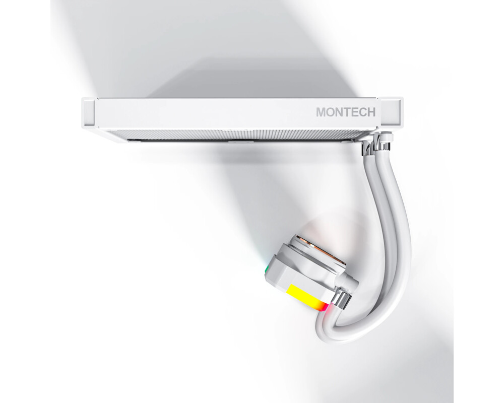 Охладител за процесор Montech Hyper Flow ARGB 240 8