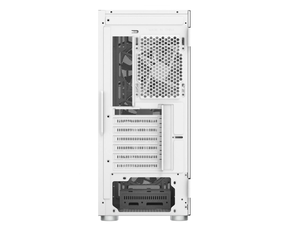 Кутия Montech X3 MESH 16