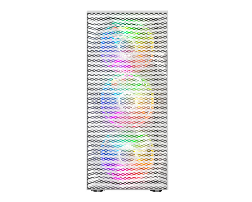 Кутия Montech X3 MESH 11