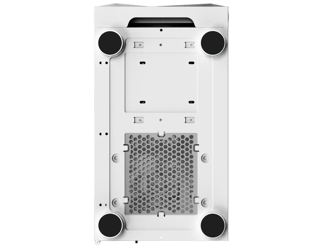 Кутия Montech X3 MESH 13