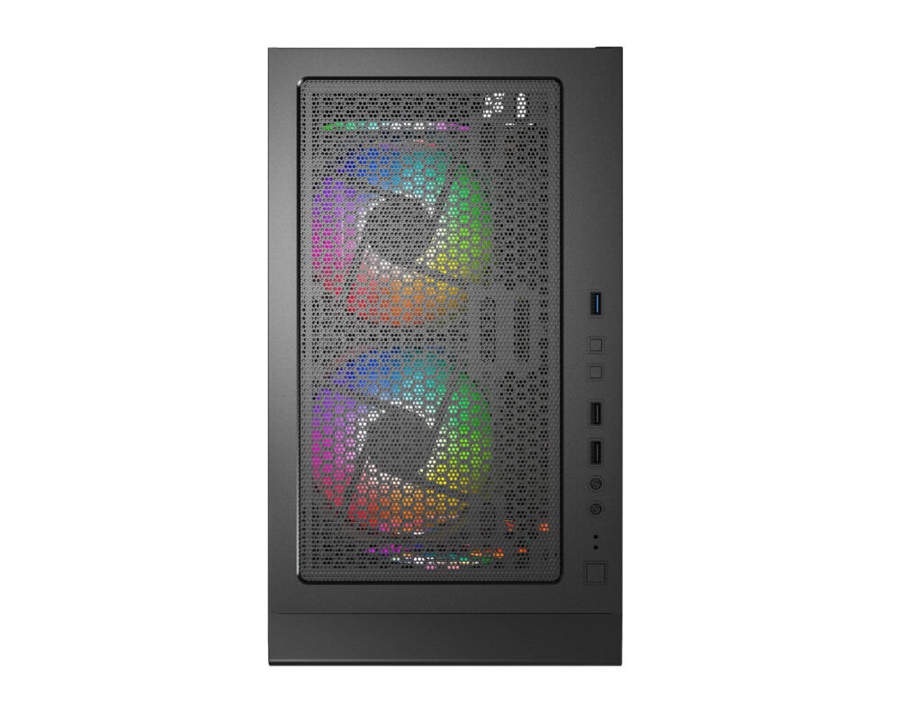 Кутия Montech X3 MESH 12