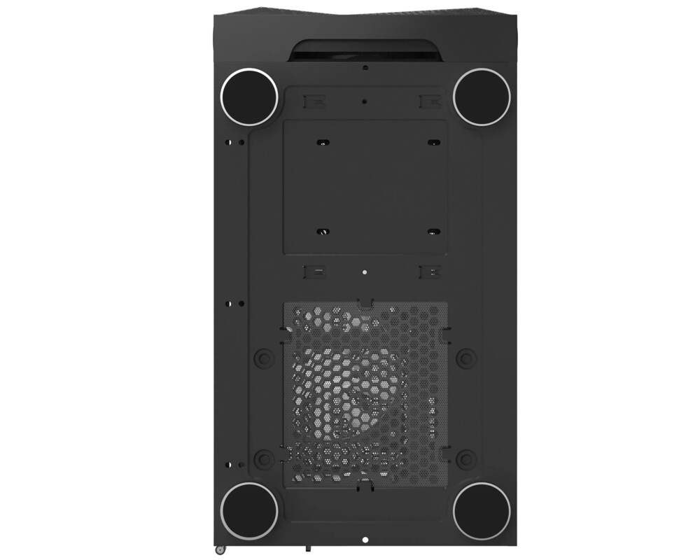 Кутия Montech X3 MESH 13