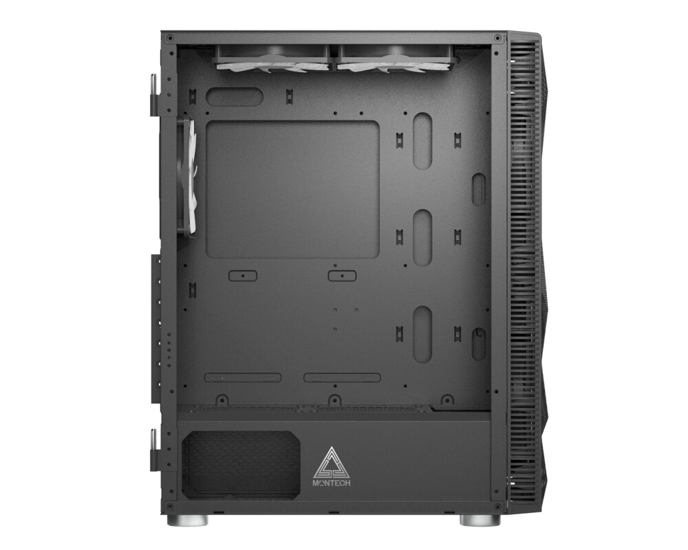 Кутия Montech X3 MESH 15