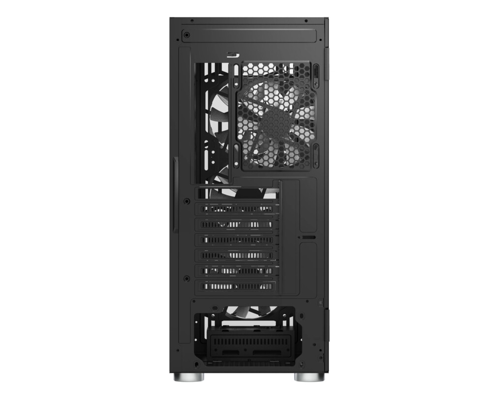 Кутия Montech X3 MESH 16