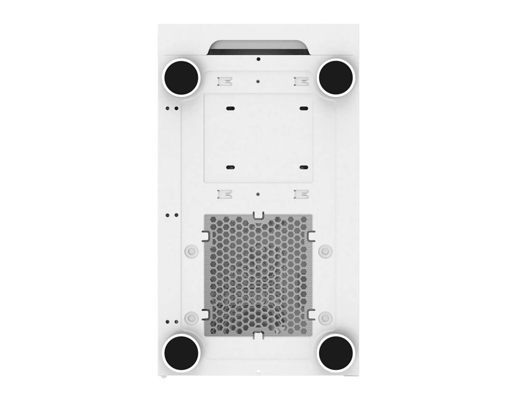 Кутия Montech X3 GLASS 14