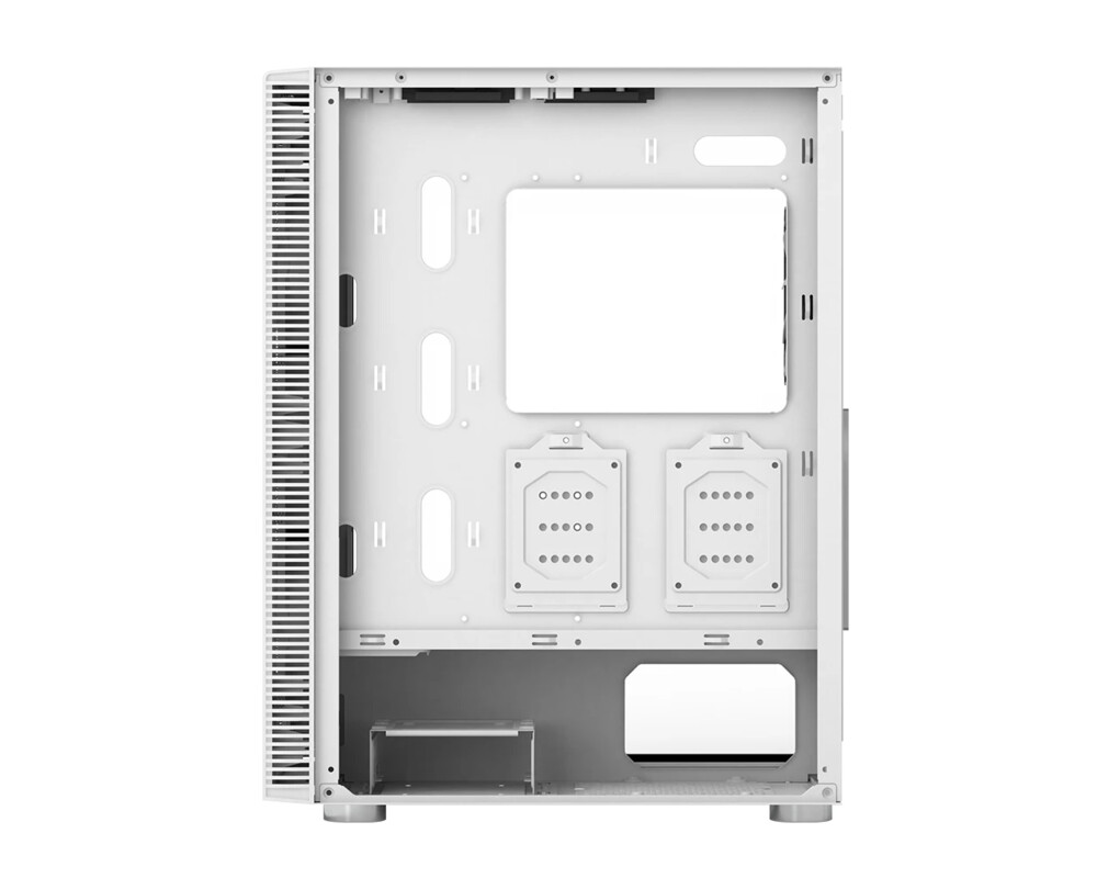 Кутия Montech X3 GLASS 12