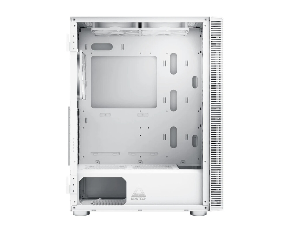Кутия Montech X3 GLASS 11