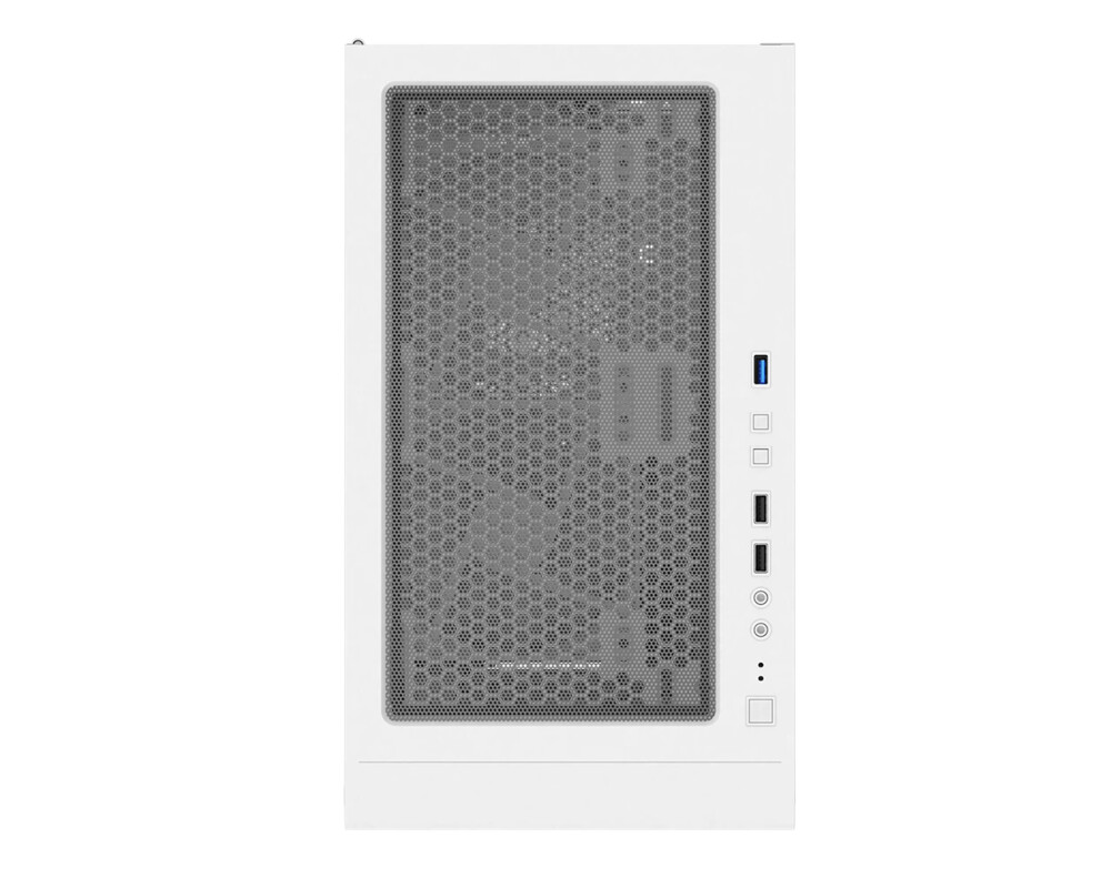 Кутия Montech X3 GLASS 13