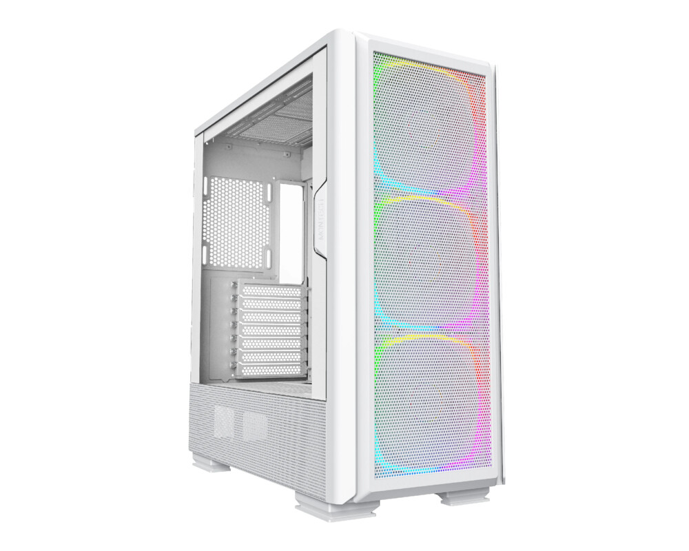 Кутия Montech SKY TWO GX 8