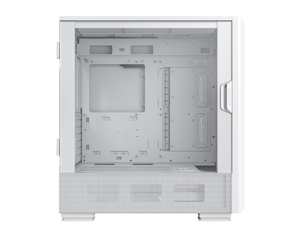 Кутия Montech SKY TWO GX 10