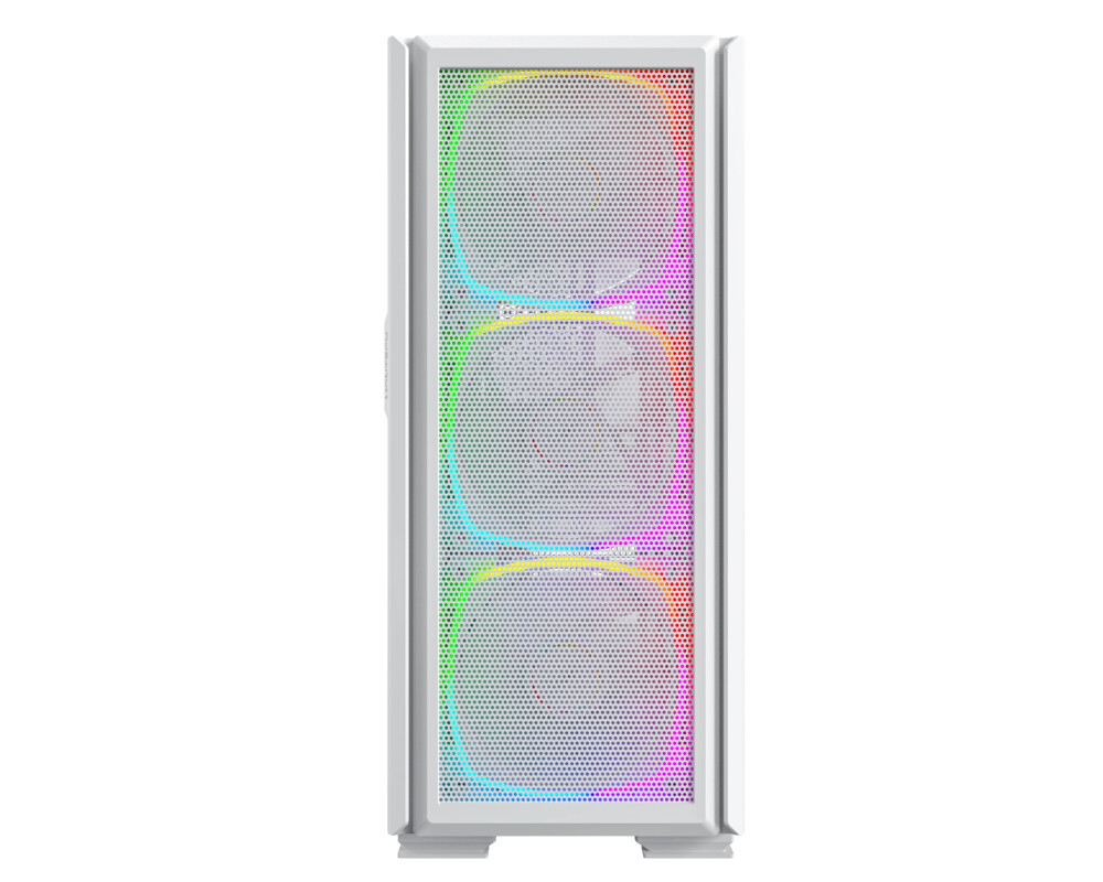 Кутия Montech SKY TWO GX 9