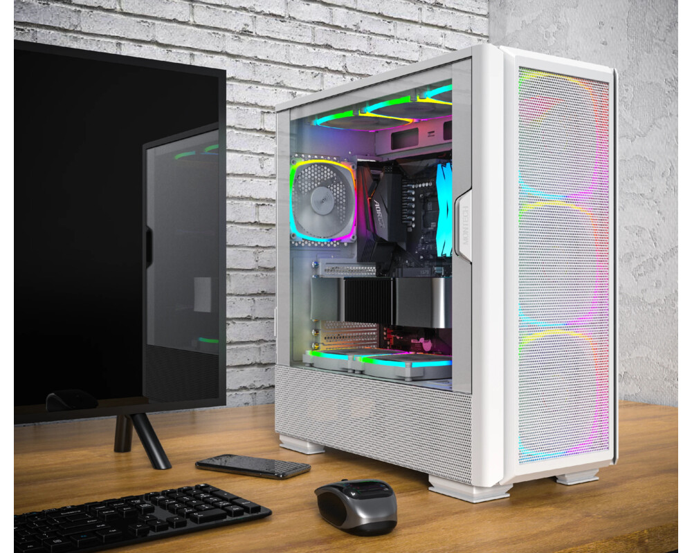 Кутия Montech SKY TWO GX 7