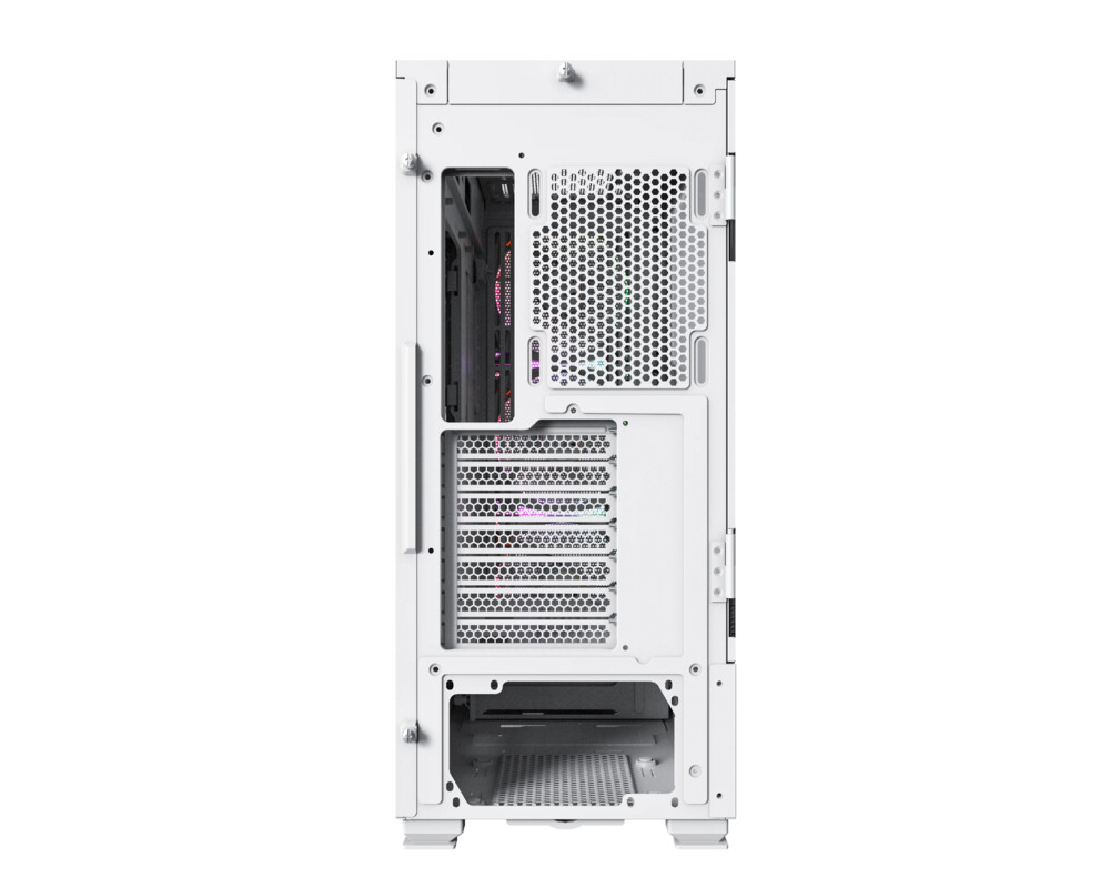 Кутия Montech SKY TWO GX 11