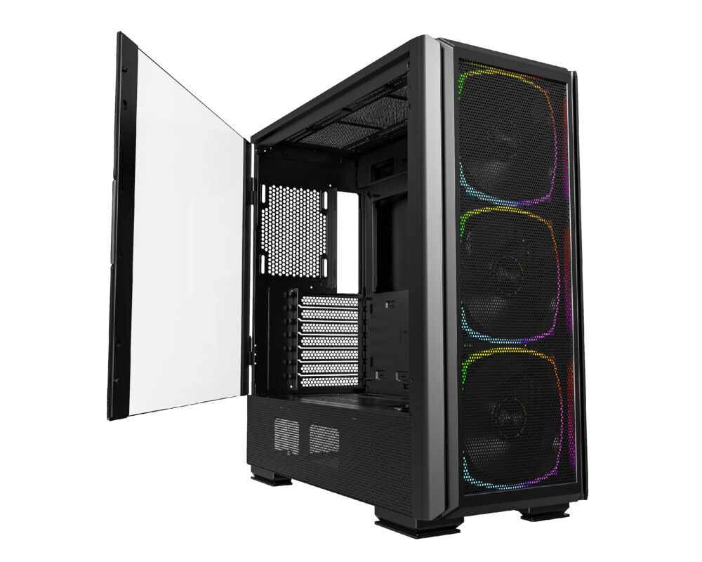 Кутия Montech SKY TWO GX
