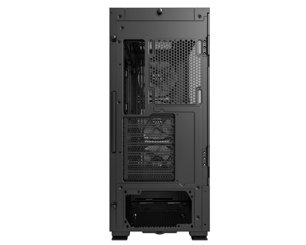 Кутия Montech SKY TWO GX 11