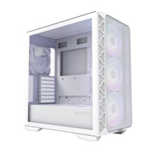  Montech AIR 903 MAX 762501 MONTECH-AIR-903-MAX-WH на топ цена - PIC.bg