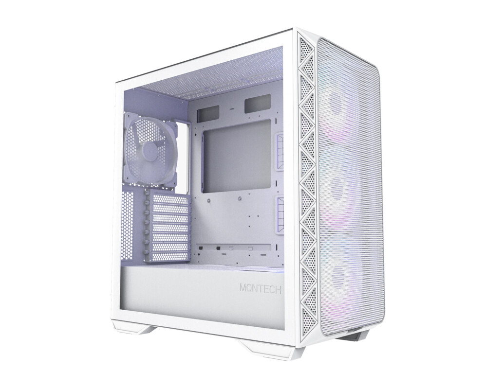 Кутия Montech AIR 903 MAX