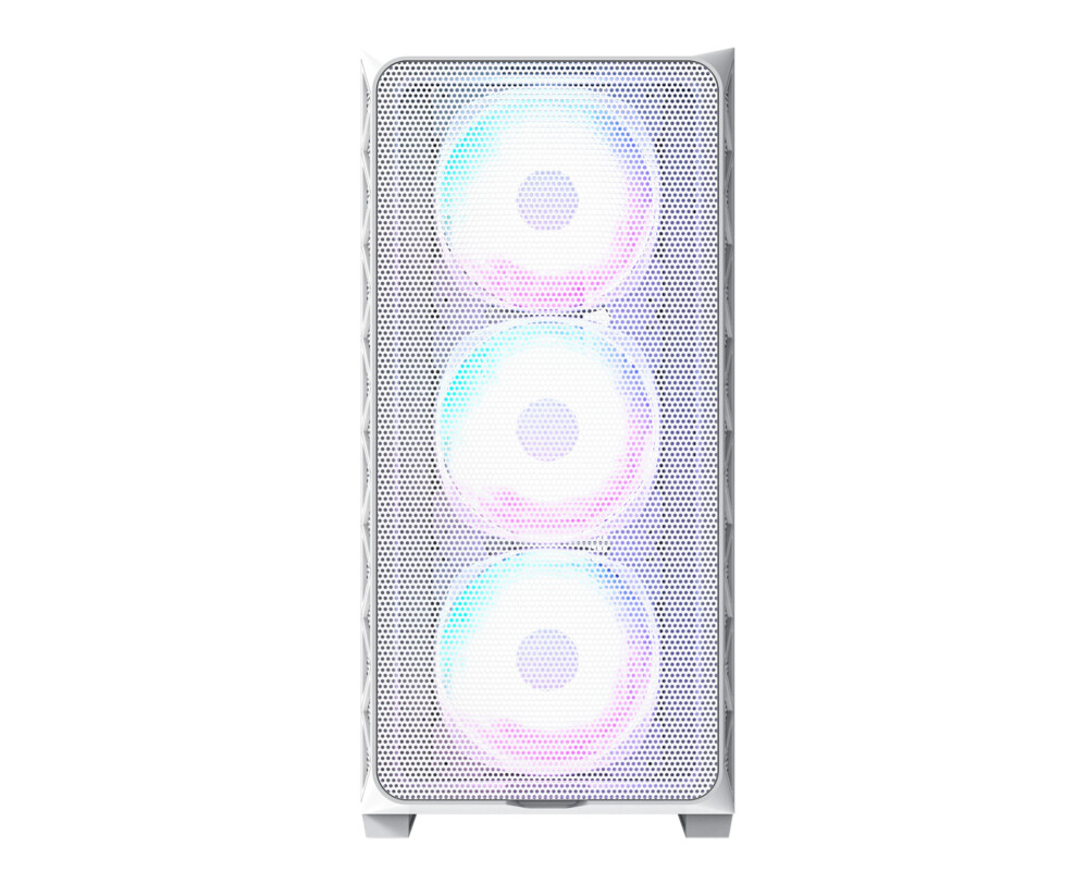 Кутия Montech AIR 903 MAX 12