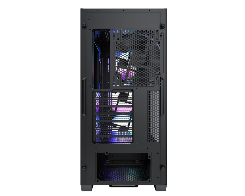 Кутия Montech AIR 903 MAX 13