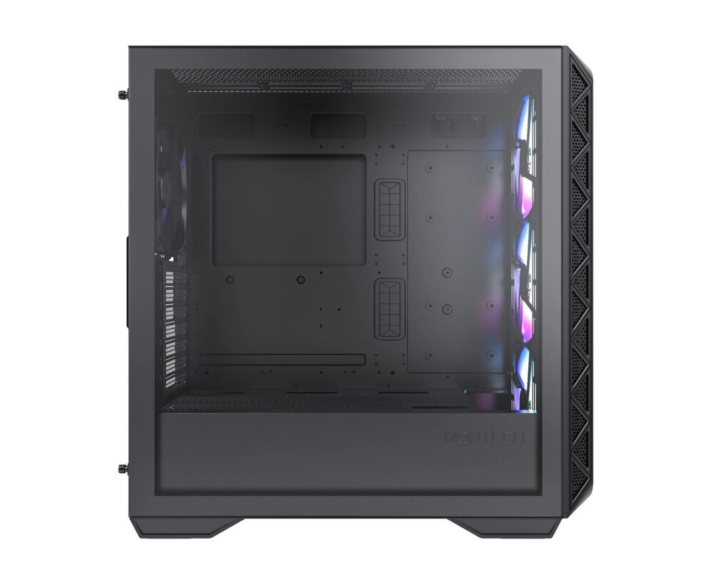 Кутия Montech AIR 903 MAX 10