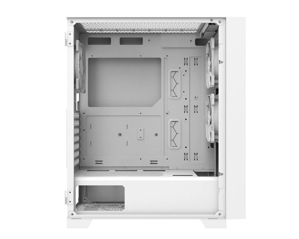 Кутия Montech AIR 1000 LITE 5