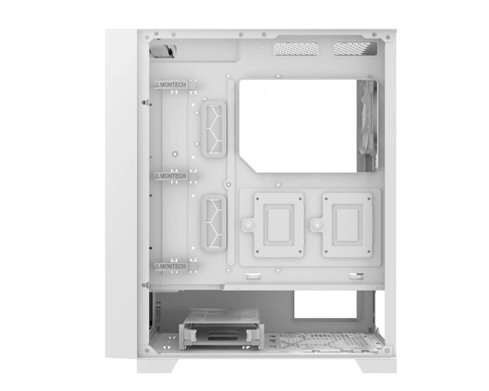 Кутия Montech AIR 1000 LITE 4