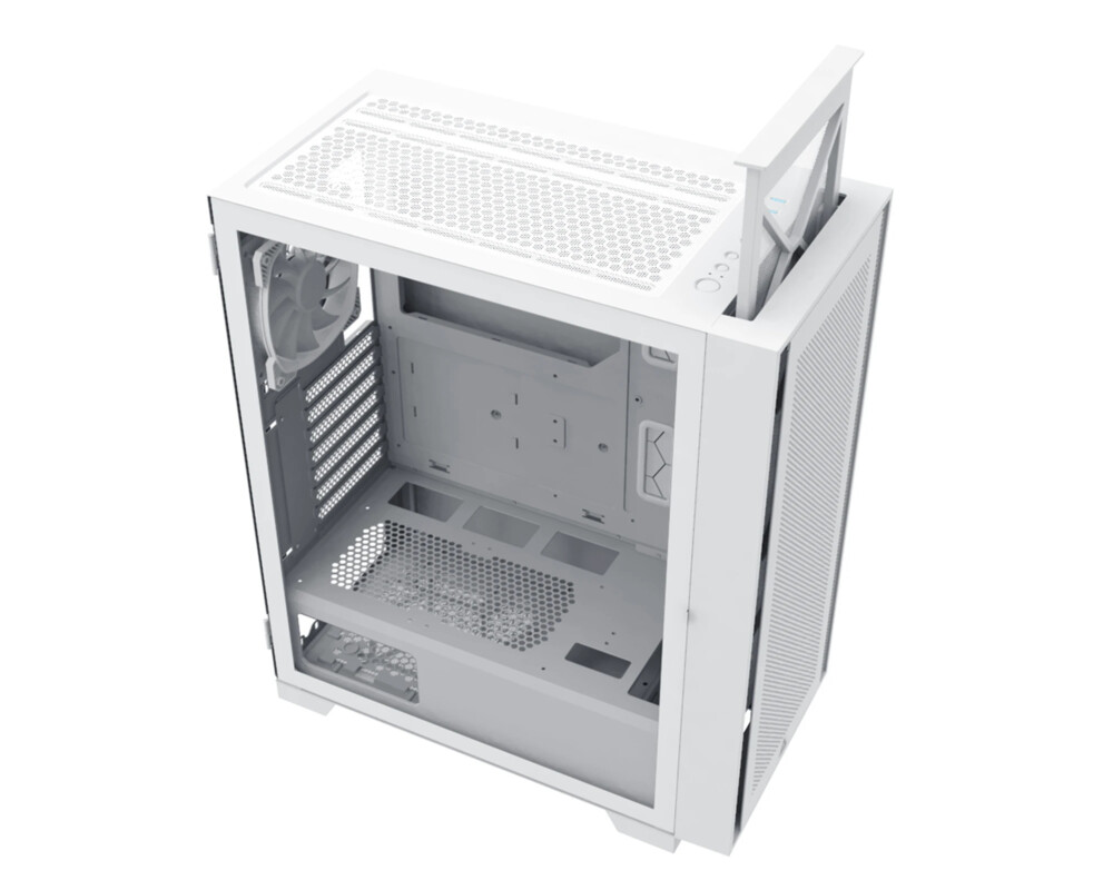 Кутия Montech AIR 1000 LITE 6