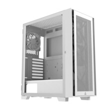  Montech AIR 1000 LITE 762506 MONTECH-AIR-1000-LITE-WH на топ цена - PIC.bg