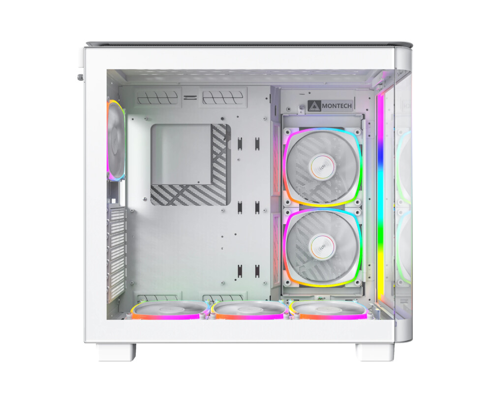 Кутия Montech KING 95 Pro 9