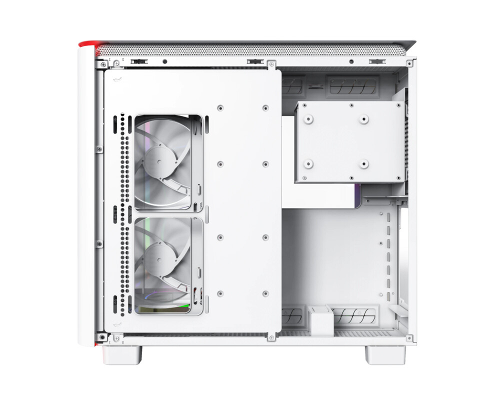 Кутия Montech KING 95 Pro 12