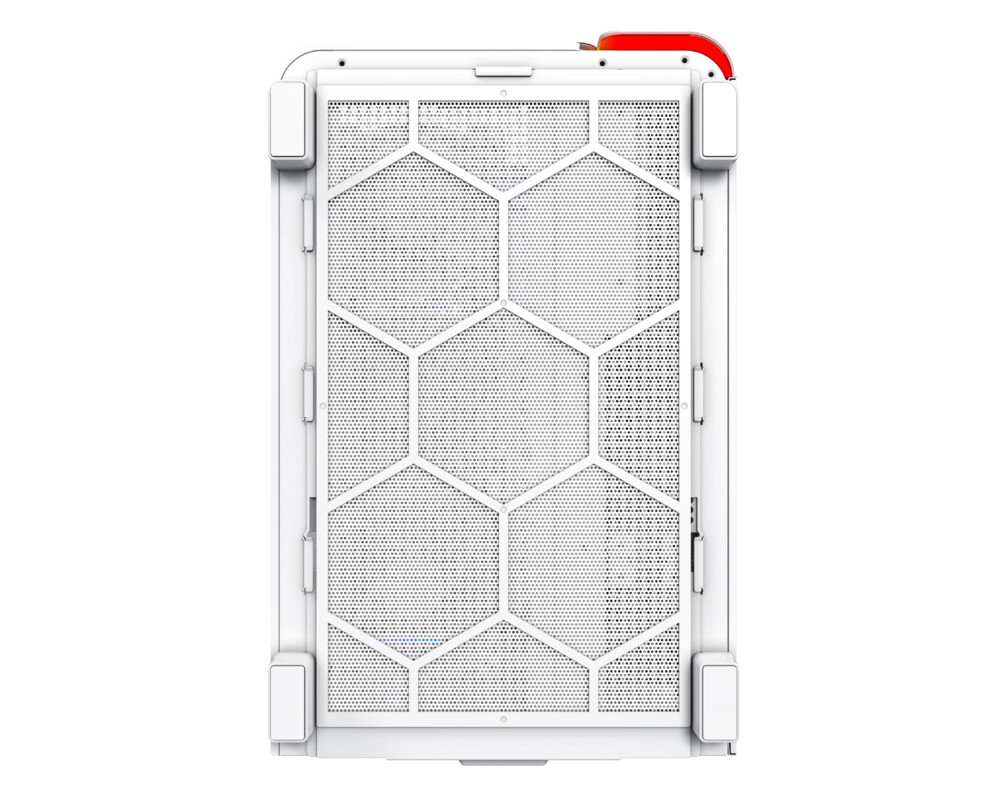 Кутия Montech KING 95 Pro 15