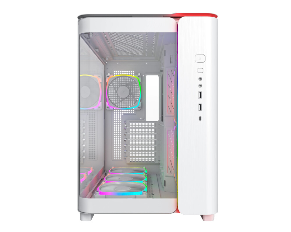 Кутия Montech KING 95 Pro 13