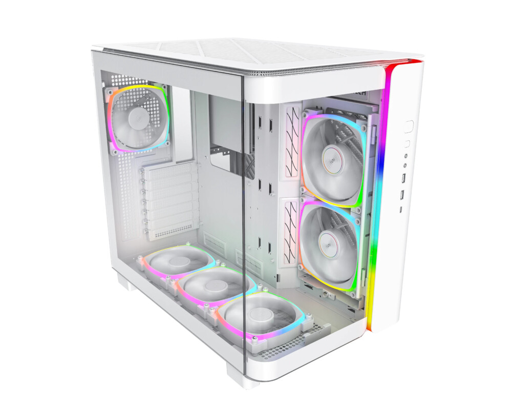 Кутия Montech KING 95 Pro 8