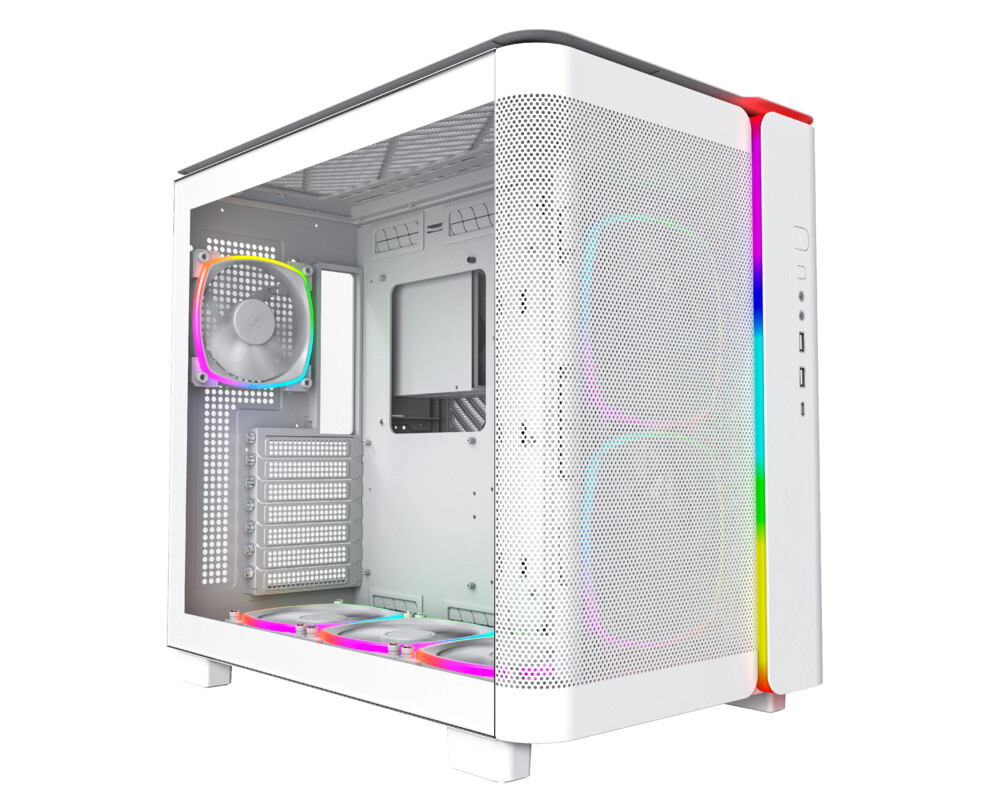 Кутия Montech KING 95 Pro 2