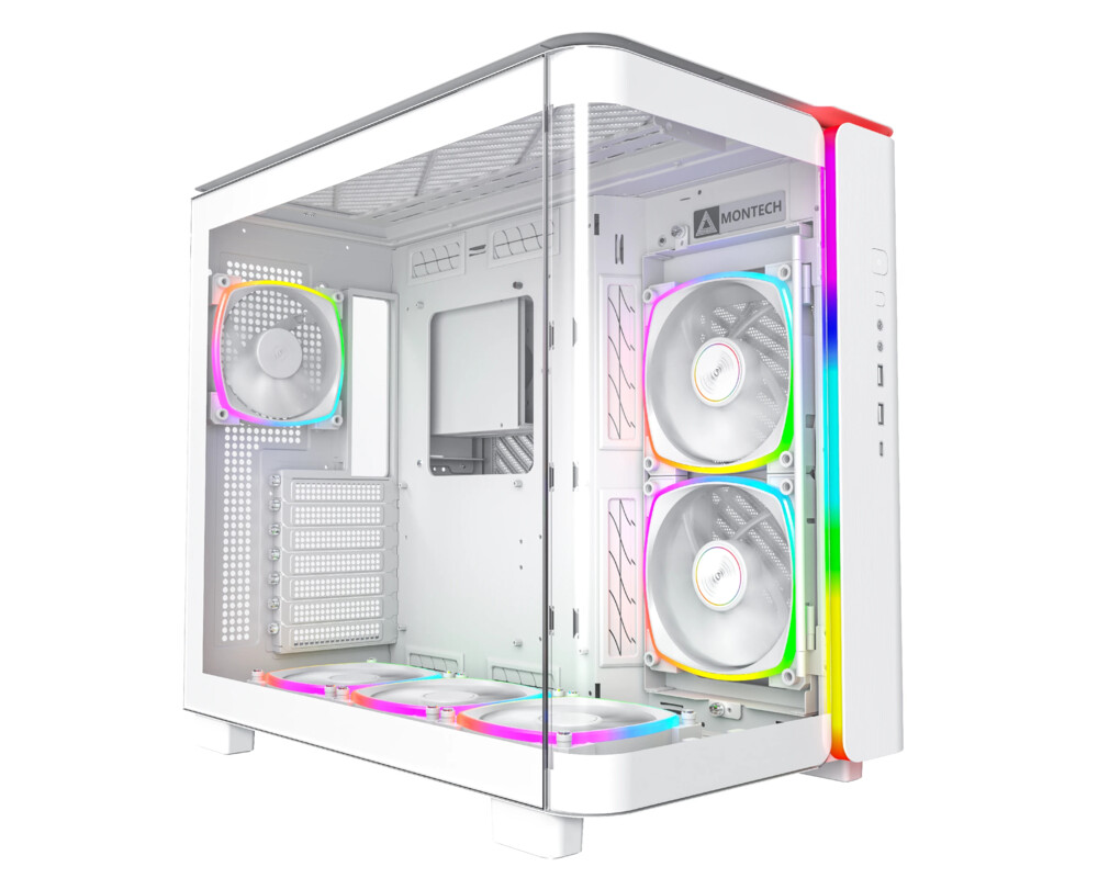 Кутия Montech KING 95 Pro 7