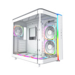 <span>Кутия</span> Montech KING 95 Pro <span class='catalog-num-in-name'>MONTECH-KING-95-PRO-WH</span> - 