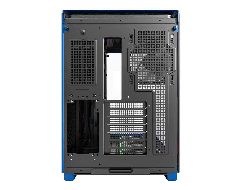 Кутия Montech KING 95 Pro 10