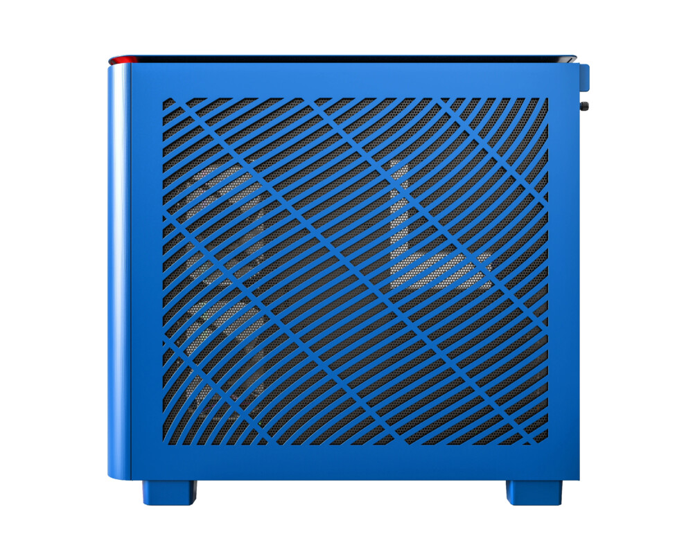 Кутия Montech KING 95 Pro 11