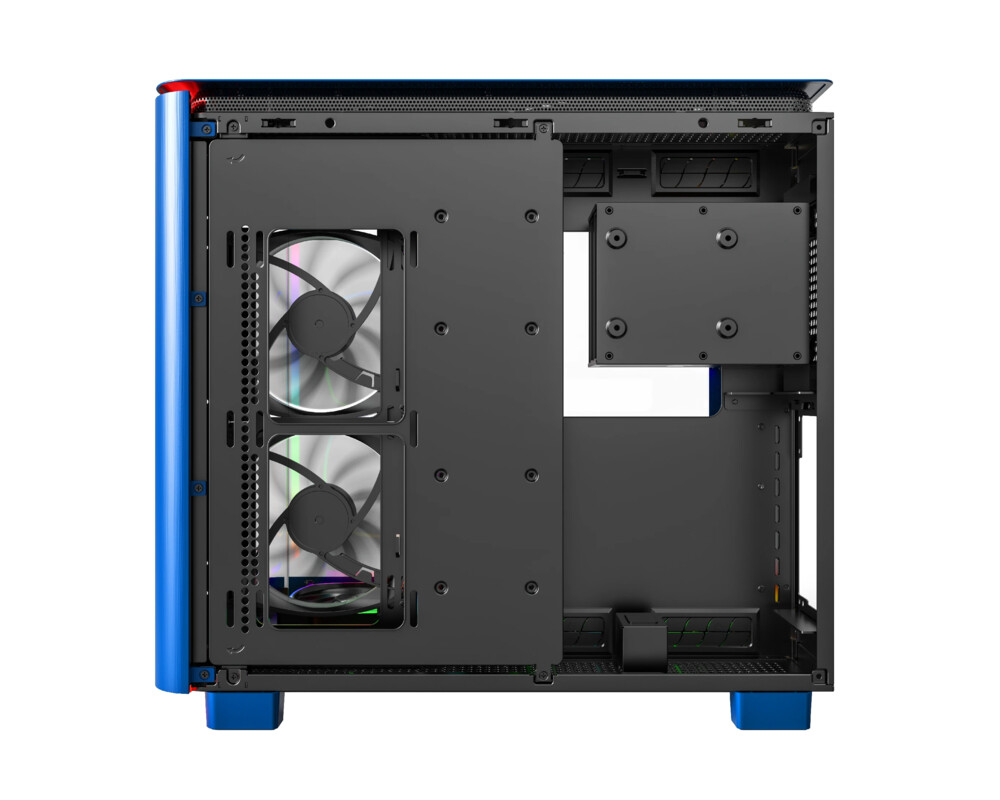 Кутия Montech KING 95 Pro 12