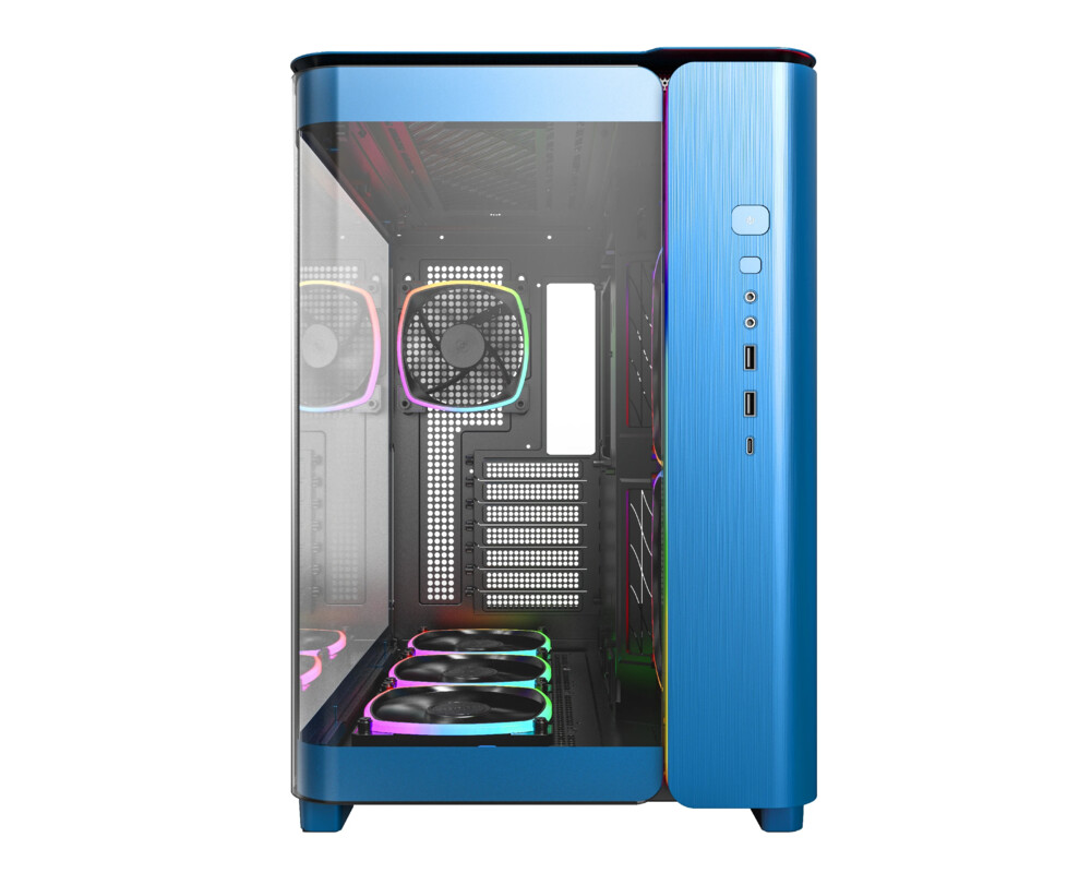 Кутия Montech KING 95 Pro 13